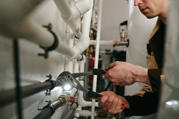 Best 24-Hour Plumber Near Me  in Nashville, AR
