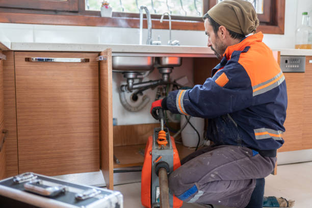 Best Local Plumber Services  in Nashville, AR