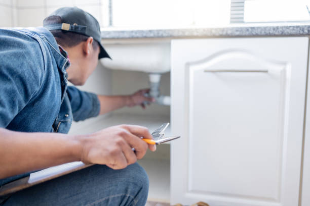 Best Emergency Plumber  in Nashville, AR