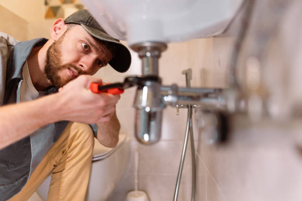  Nashville, AR Plumbing Pros