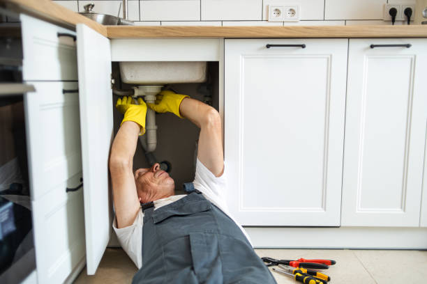  Nashville, AR Plumbing Pros