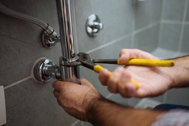 Water Softener Installation in Nashville, AR