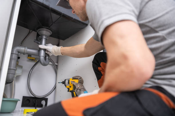 Best Sewer Line Repair  in Nashville, AR