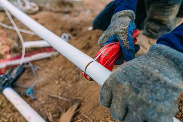 Best Local Plumber Services  in Nashville, AR